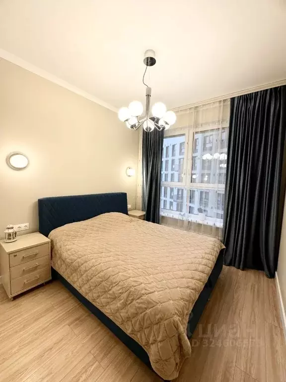 3-к кв. Москва Измайловский проезд, 5А (73.0 м) - Фото 1