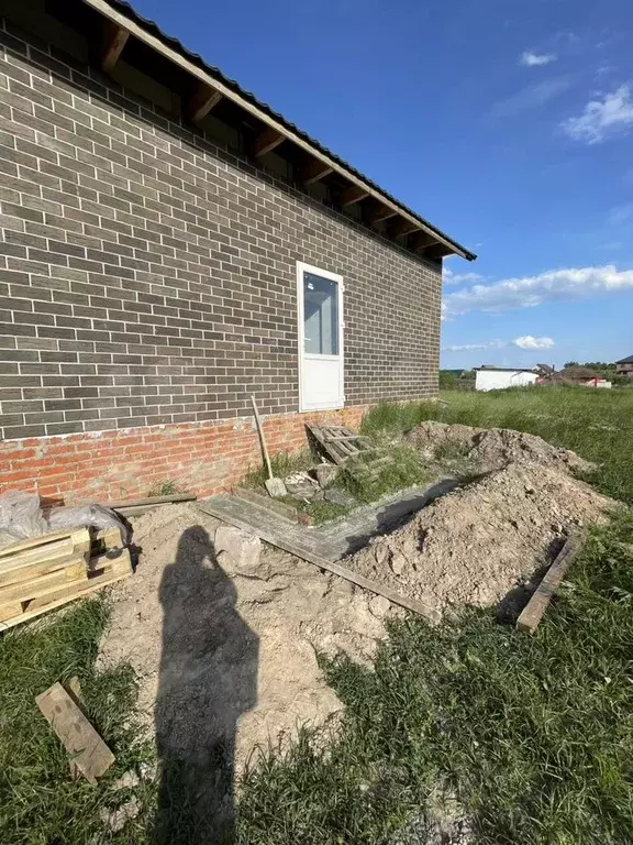 Дом 89,9 м на участке 7,5 сот. - Фото 1