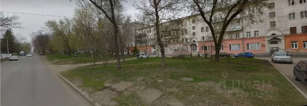 Помещение свободного назначения в Самарская область, Самара пос. ... - Фото 1