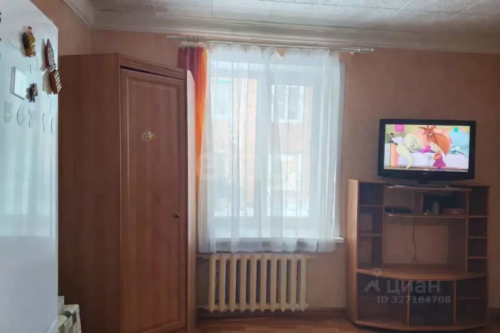 Комната Московская область, Орехово-Зуево ул. Урицкого, 84 (12.7 м) - Фото 1