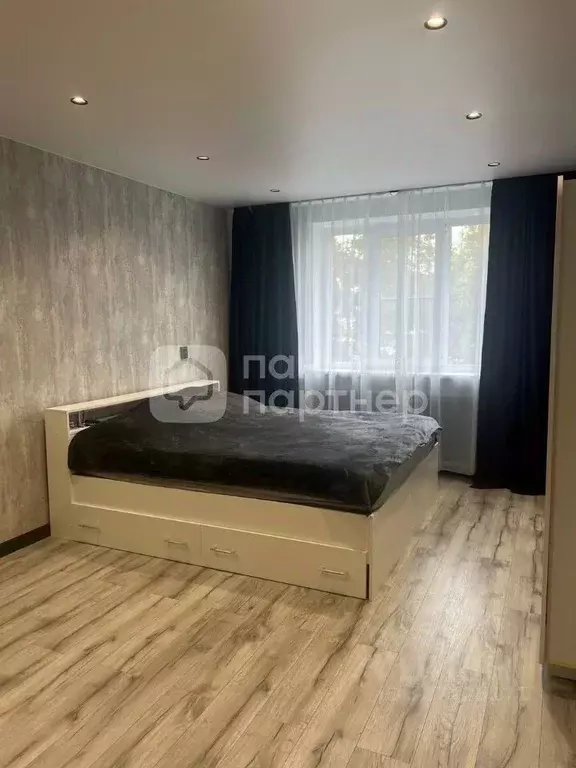 1-к кв. Санкт-Петербург Беговая ул., 11 (38.9 м) - Фото 2