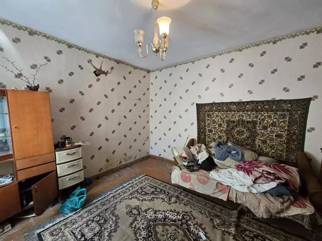 Дом в Ростовская область, Таганрог ул. Дзержинского, 34 (28 м) - Фото 0