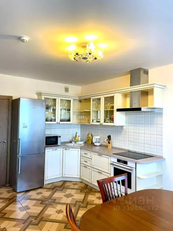 Квартира, 3 комнаты, 81.2 м - Фото 0