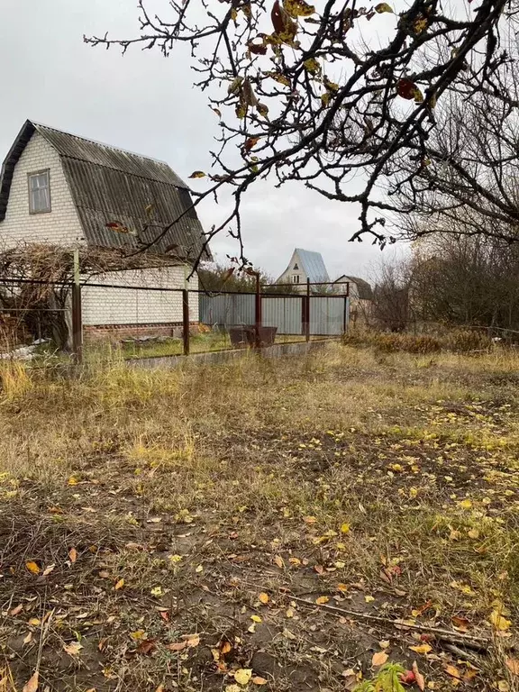 Участок 5 сот. (СНТ, ДНП) - Фото 1