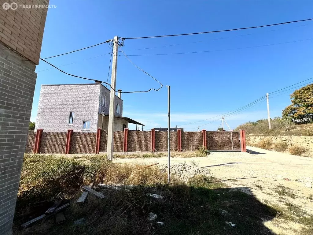 Участок в Севастополь, Молочная улица, 82 (6 м) - Фото 0