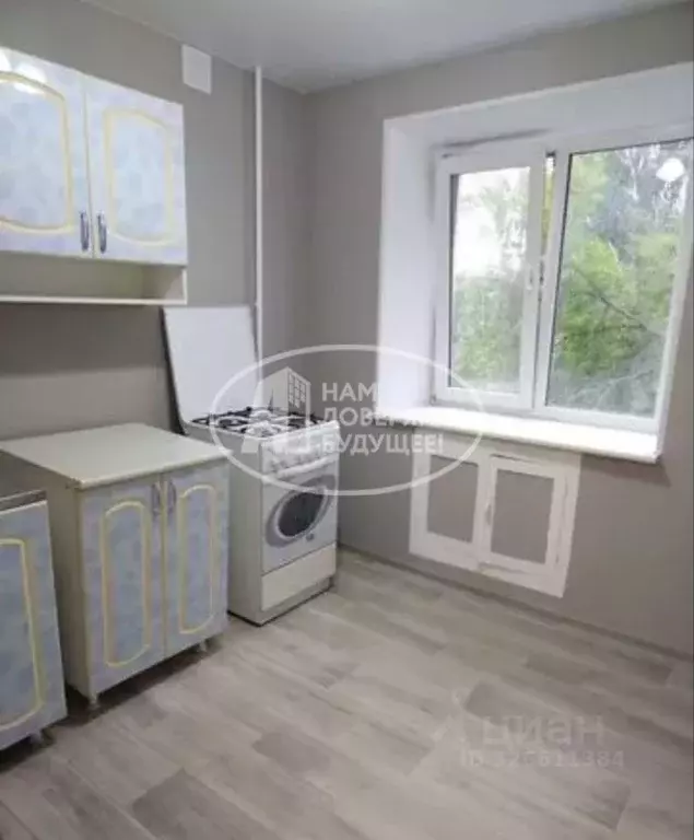 1-к кв. Пермский край, Лысьва ул. Шмидта, 49 (31.4 м) - Фото 2