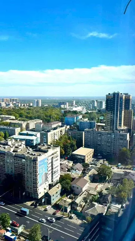 2-к. квартира, 43 м, 24/25 эт. - Фото 0
