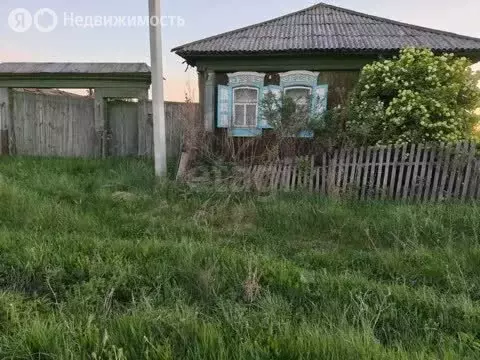 Участок в село Кривское, улица Шишкина (20 м) - Фото 2