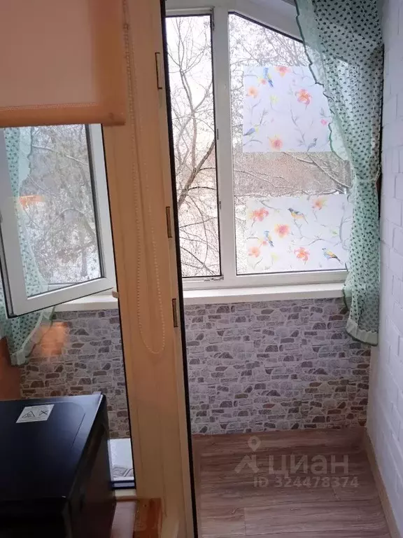 1-к кв. Псковская область, Псков Первомайская ул., 31 (33.0 м) - Фото 2