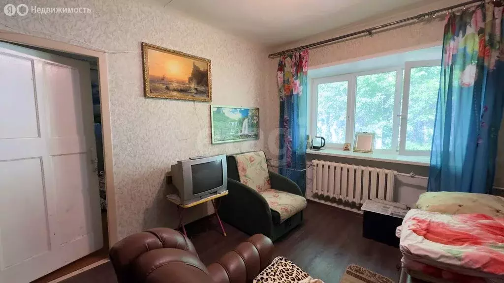 2-комнатная квартира: Ковров, Летняя улица, 49 (37.9 м) - Фото 1