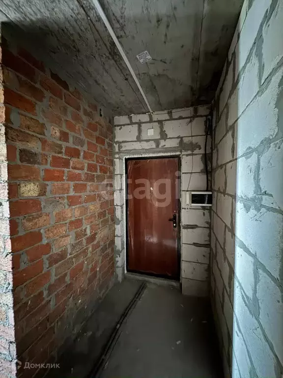 Продаётся 2-к квартира, 66.4 м - Фото 1