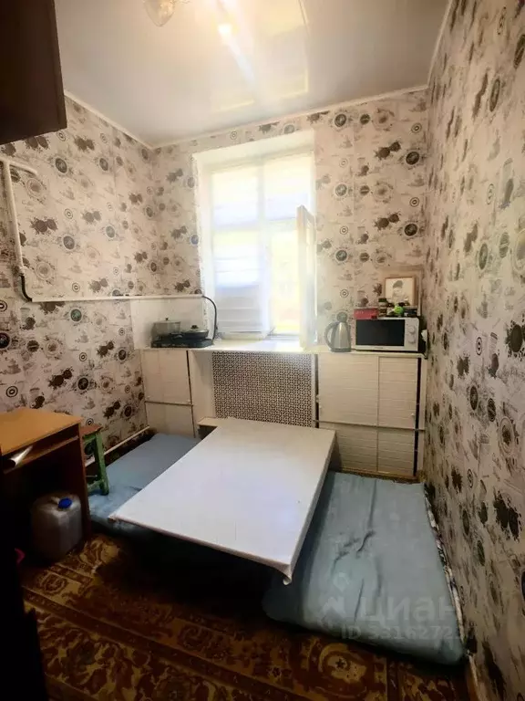2-к кв. Московская область, Электросталь Советская ул., 4/1 (43.0 м) - Фото 2