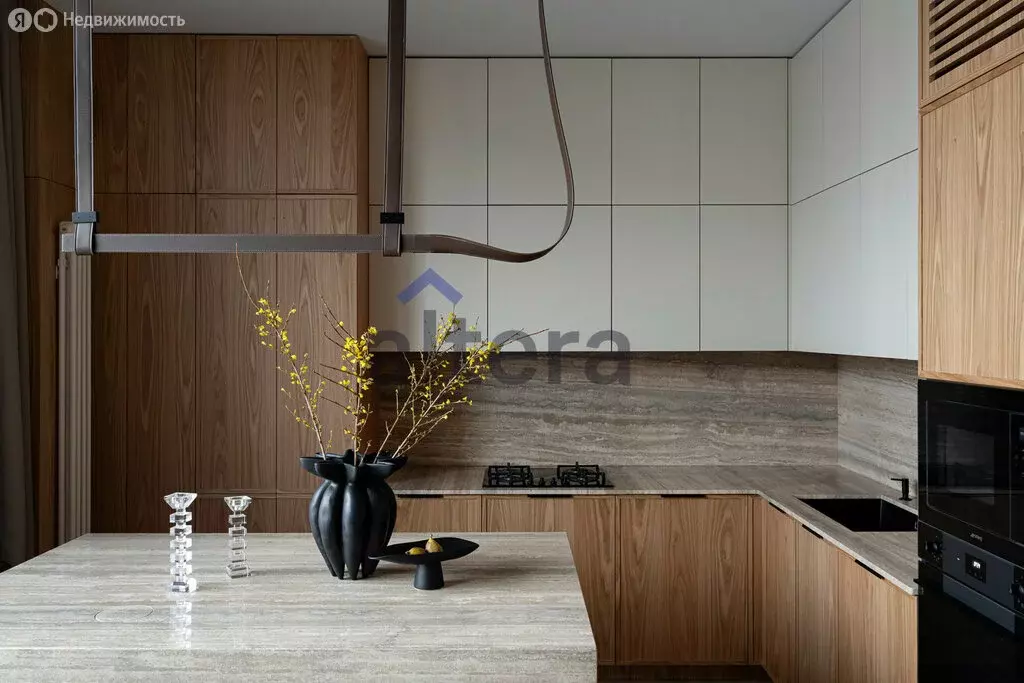 2-комнатная квартира: Казань, улица Касаткина, 23 (53 м) - Фото 0