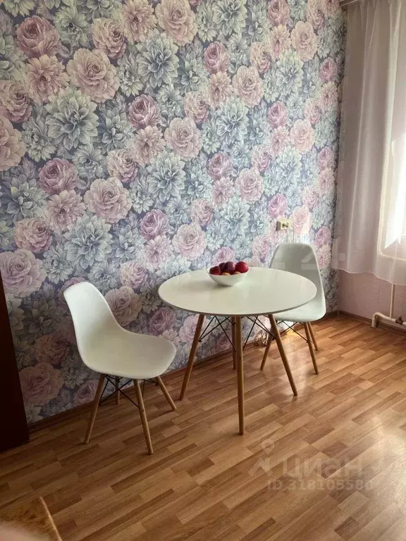1-к кв. Орловская область, Орел Планерная ул., 62 (40.3 м) - Фото 1