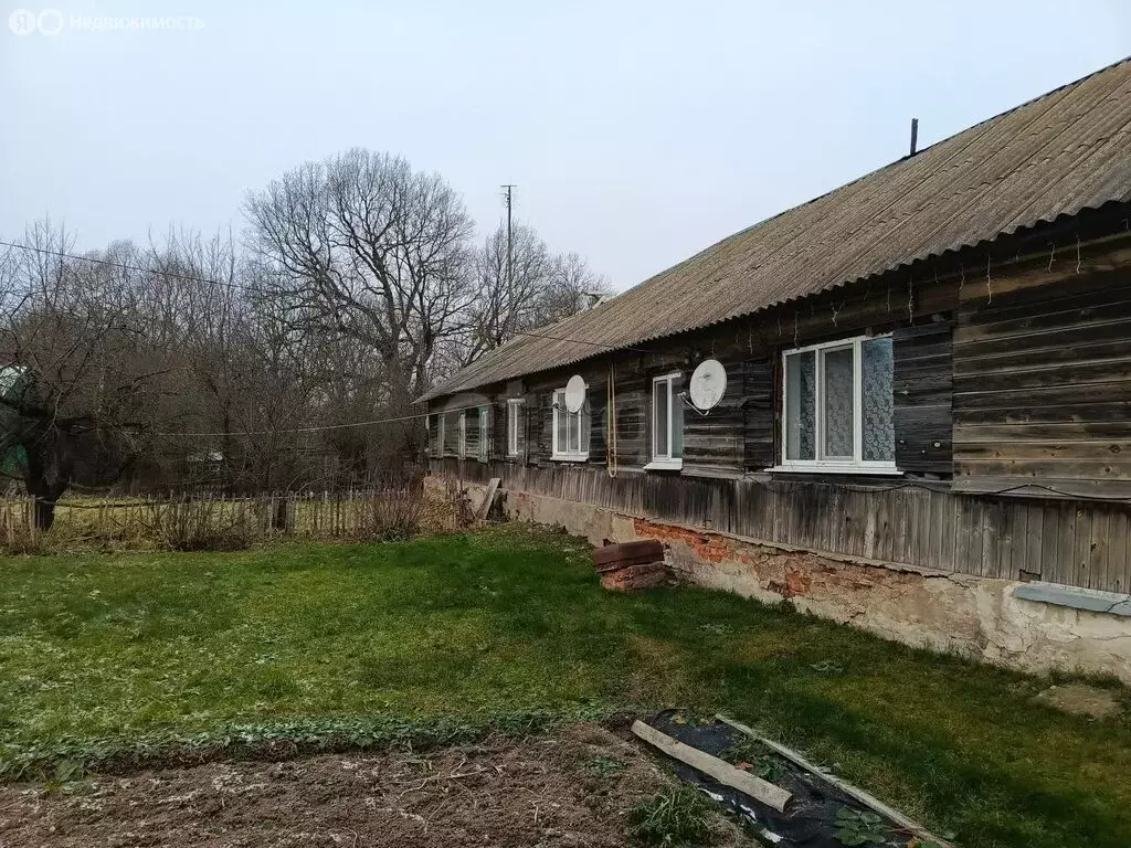 3-комнатная квартира: Ферзиково, улица Ленина, 68 (65 м) - Фото 2