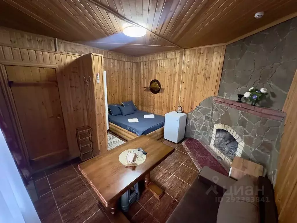 Комната Адыгея, Майкопский район, пос. Каменномостский ул. Мостовая, ... - Фото 1