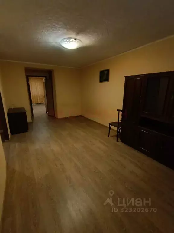 2-к кв. Ростовская область, Новочеркасск Буденновская ул., 173 (43.0 ... - Фото 1