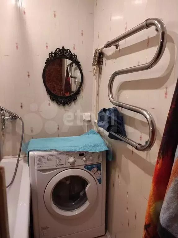 3-к. квартира, 48,9 м, 5/5 эт. - Фото 0