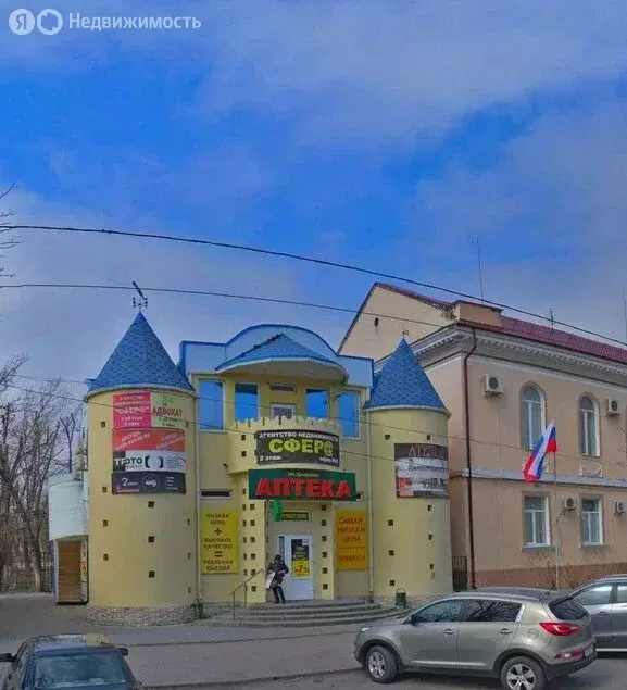 Помещение свободного назначения (239.2 м) - Фото 2