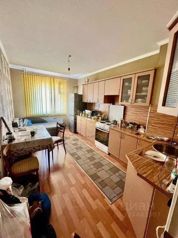 3-к кв. Белгородская область, Старый Оскол Северный мкр,  (65.0 м) - Фото 1