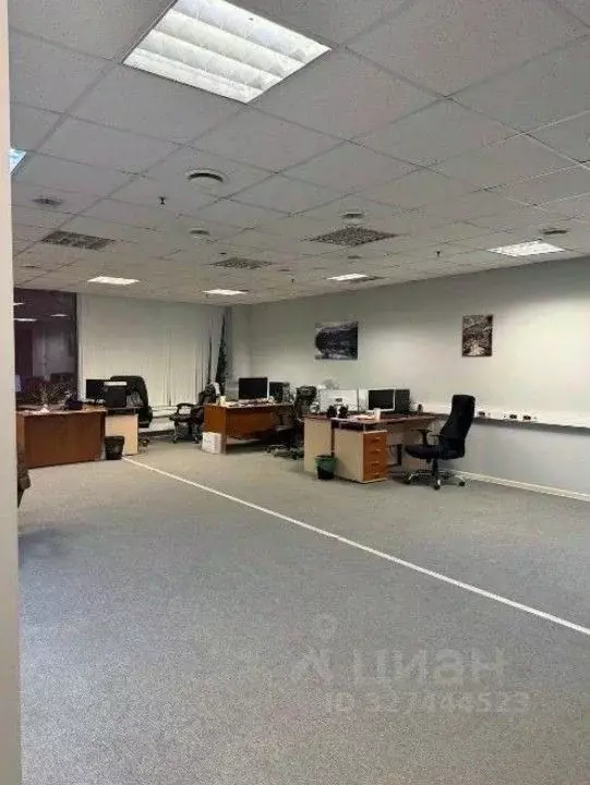 Офис в Москва Летниковская ул., 10С4 (395 м) - Фото 2