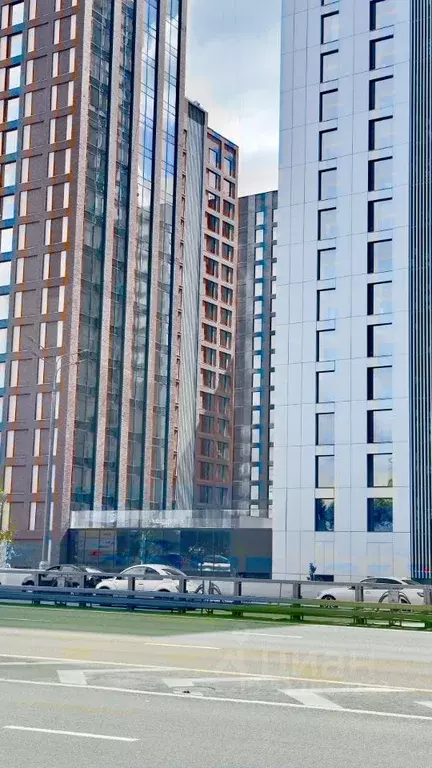3-к кв. Москва Волоколамское ш., 95/2к5 (82.3 м) - Фото 0