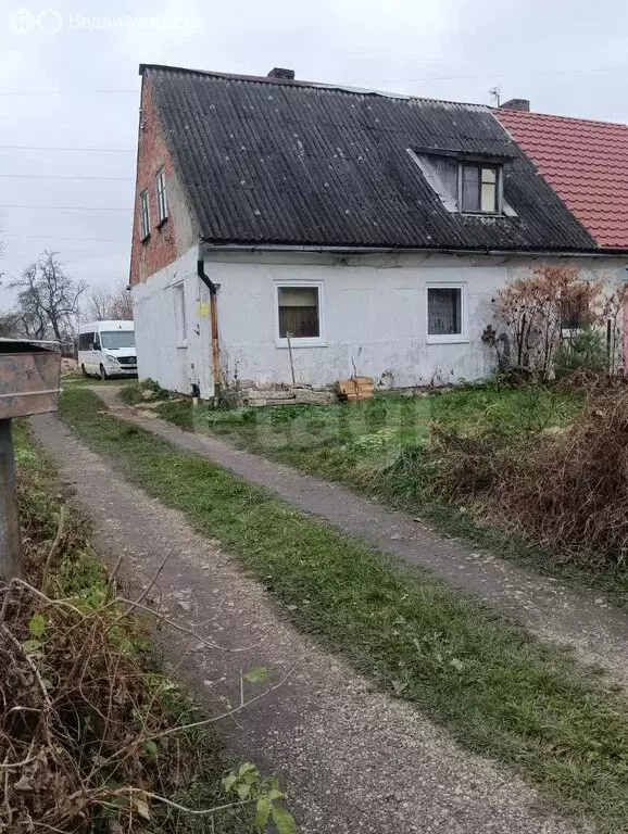 2-комнатная квартира: Черняховск, Колхозная улица, 19 (59.2 м) - Фото 1