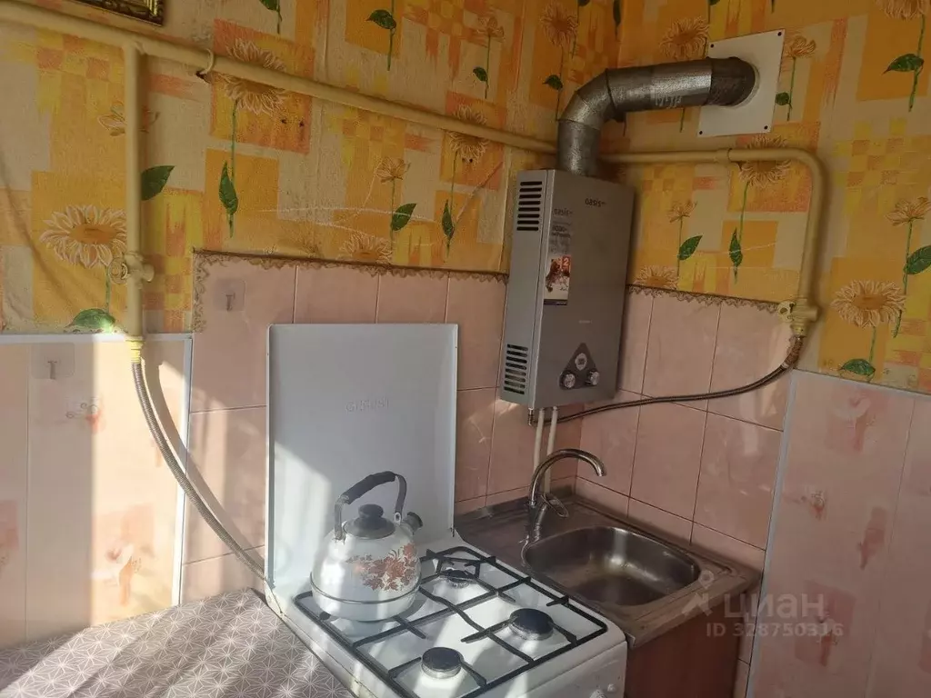 4-к кв. Ивановская область, Тейково Шестагинская ул., 50 (59.0 м) - Фото 2