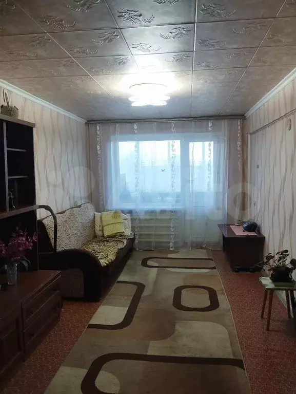 3-к. квартира, 61 м, 4/5 эт. - Фото 0