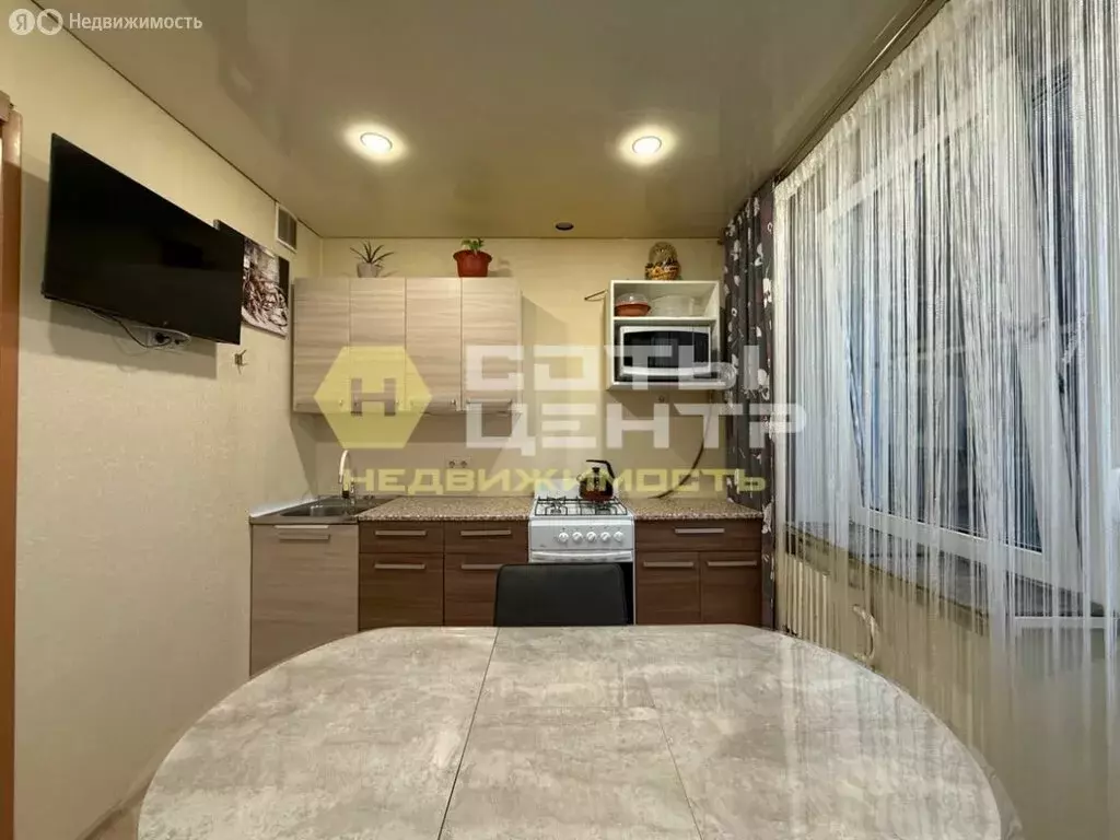 1-комнатная квартира: Подольск, Профсоюзная улица, 7А (33.1 м) - Фото 2