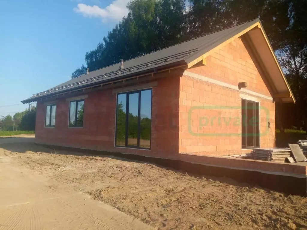 Дом в Калининградская область, Зеленоградский муниципальный округ, ... - Фото 2