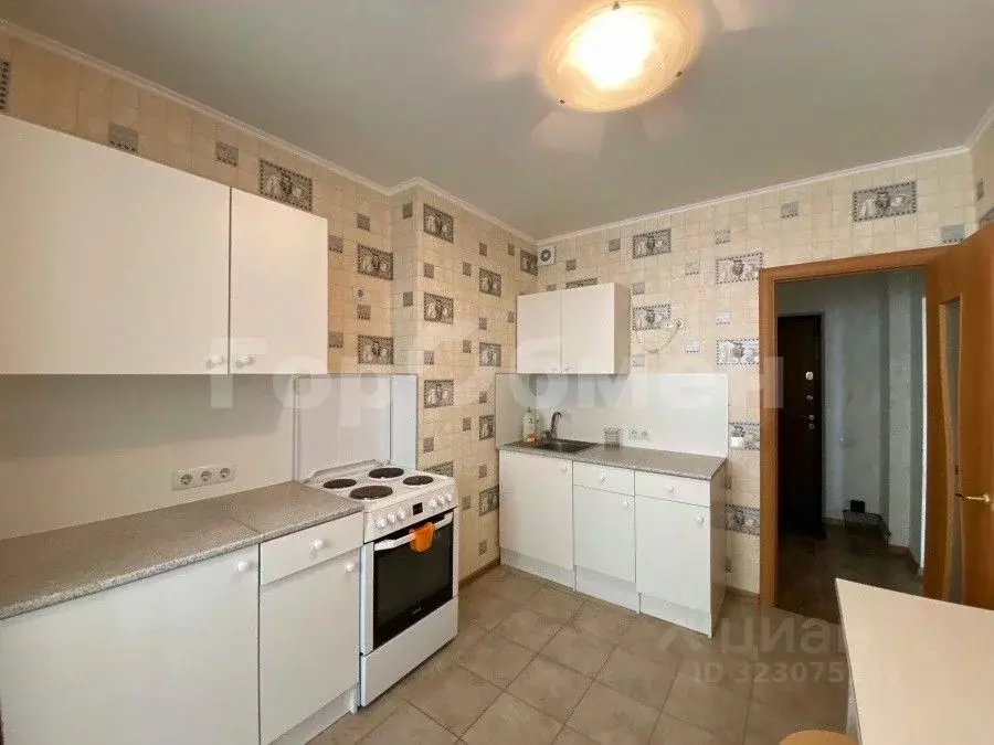 3-к кв. Московская область, Звенигород Одинцовский городской округ, ... - Фото 1