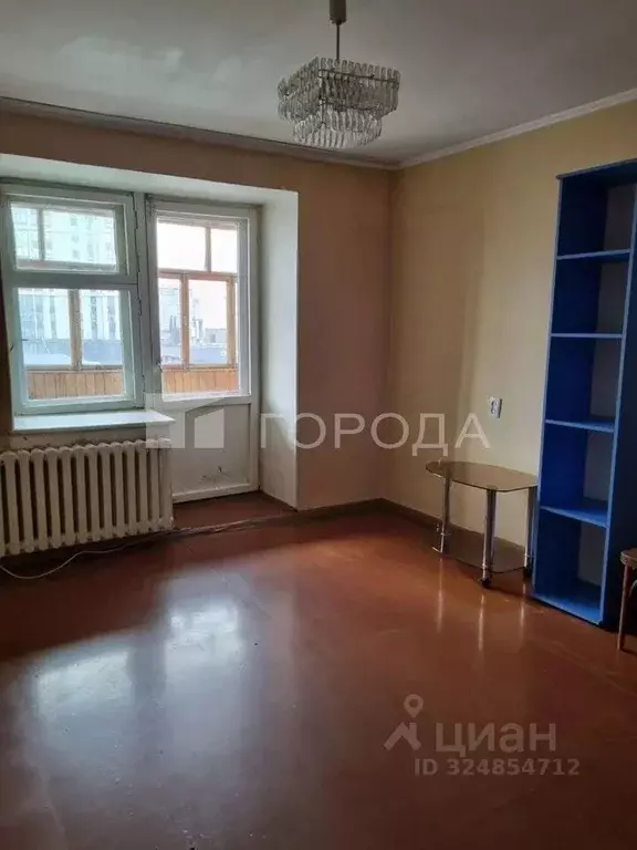 2-к кв. Алтайский край, Барнаул Красноармейский просп., 64 (45.2 м) - Фото 1