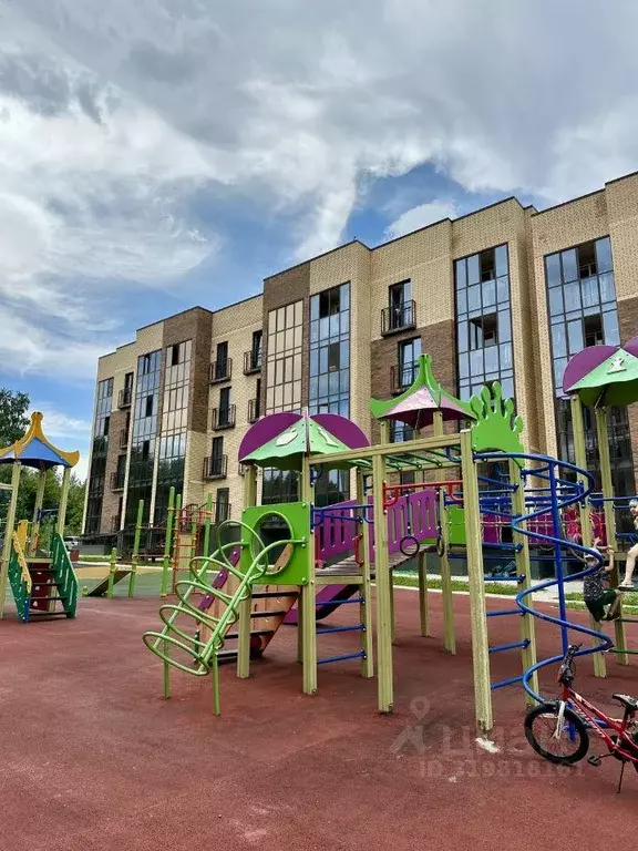 Квартира, 1 комната, 34 м - Фото 0