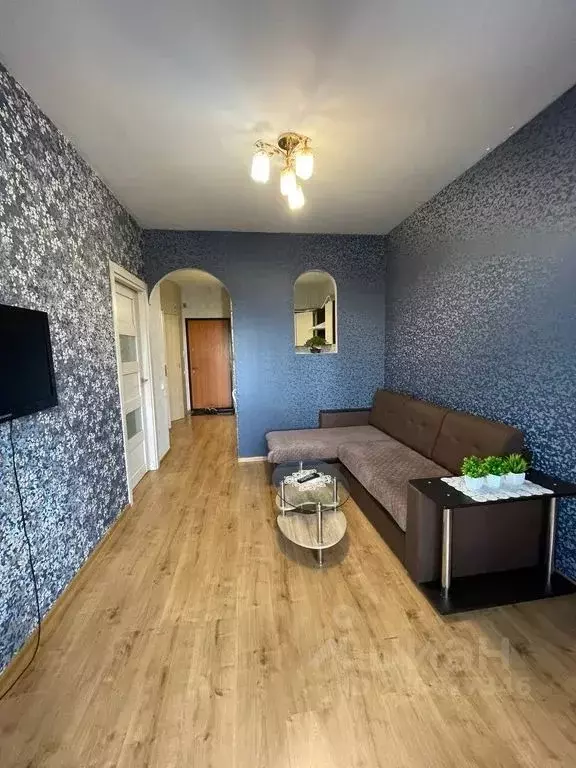 1-к кв. Ленинградская область, Колтуши Всеволожский район, ул. Иоанна ... - Фото 2