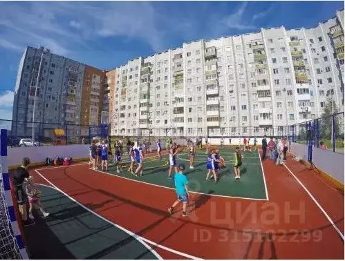 2-к кв. Коми, Ухта ул. Куратова, 20 (52.0 м) - Фото 0