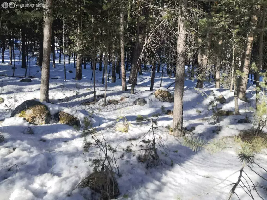 Участок в Эльбрусский район, село Терскол (5 м) - Фото 1