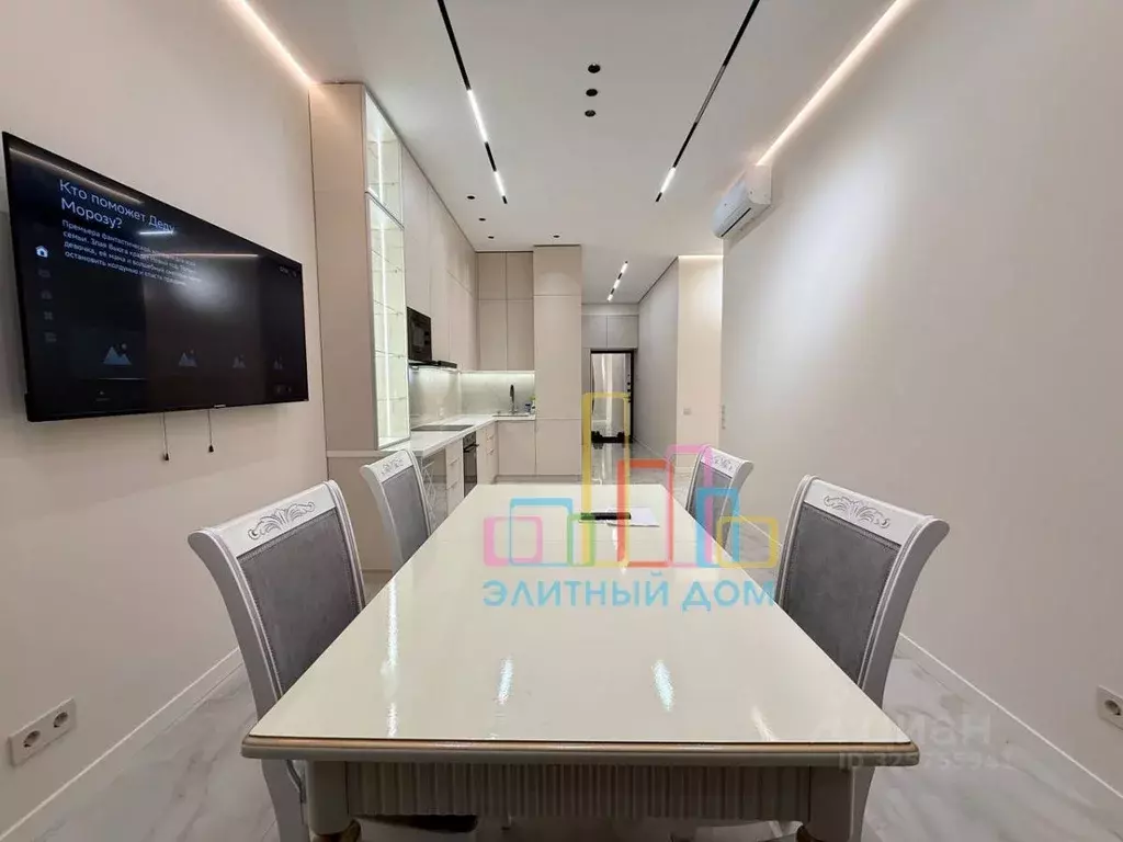 2-к кв. Москва бул. Братьев Весниных, 1 (62.0 м) - Фото 2