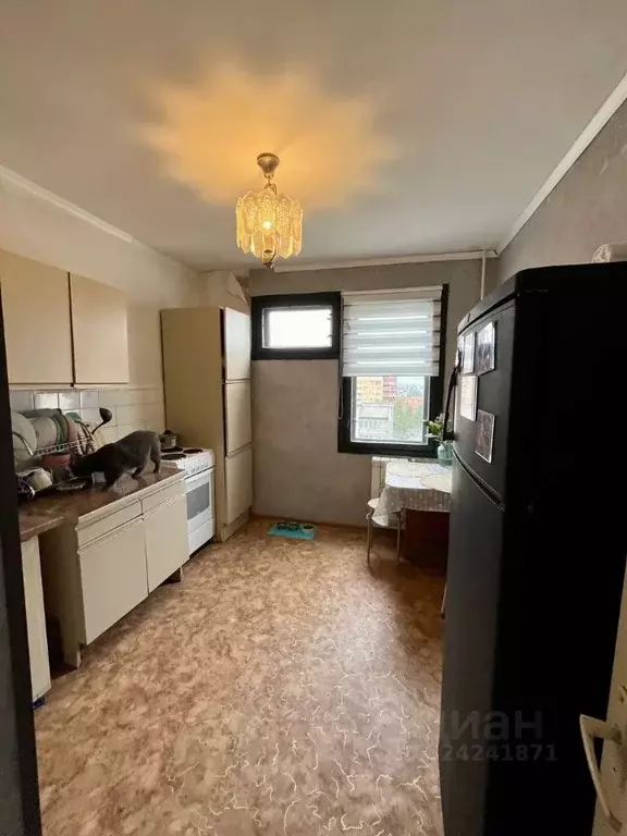 3-к кв. Карелия, Петрозаводск ул. Архипова, 10 (67.3 м) - Фото 1