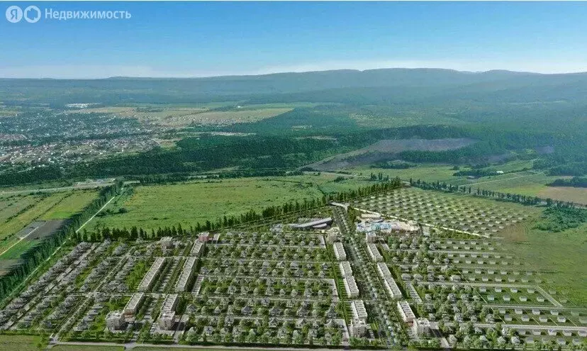 Участок в Краснодарский край, городской округ Новороссийск, СТ ... - Фото 2