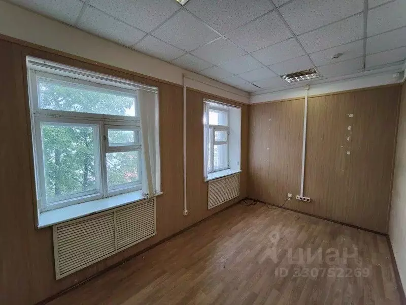 Офис в Санкт-Петербург ул. Комсомола, 1-3И (16 м) - Фото 2