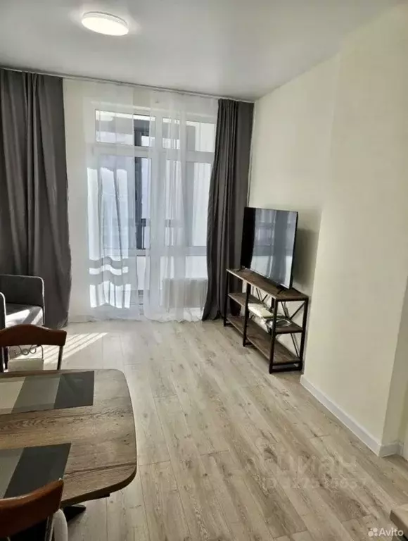 2-к кв. Москва № 160 кв-л, 1Вк1 (42.0 м) - Фото 2