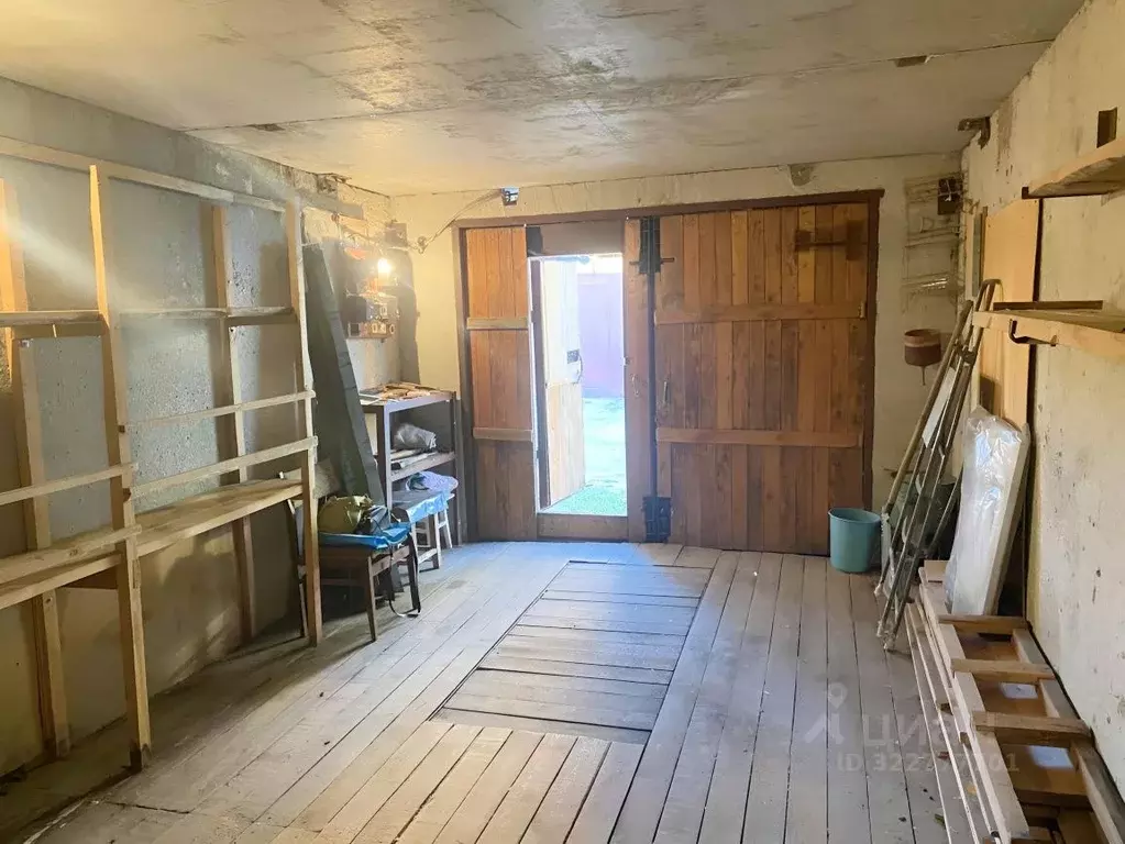 Гараж в Ивановская область, Иваново Советская ул. (22 м) - Фото 1