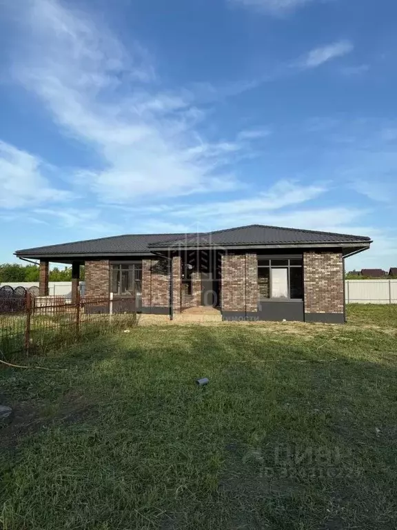 Дом в Тамбовская область, Тамбов городской округ, пос. Первомайский ... - Фото 1
