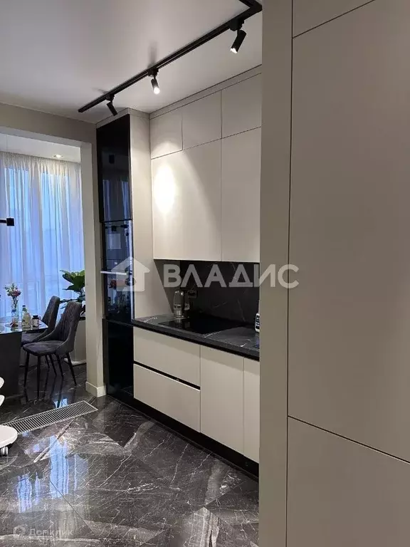 Продаётся 2-к квартира, 50 м - Фото 0