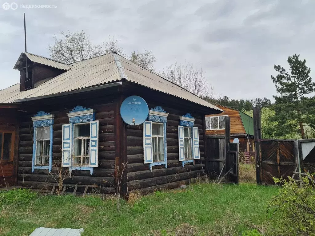 Дом в посёлок Большой Луг, улица Олега Кошевого (52.3 м) - Фото 1