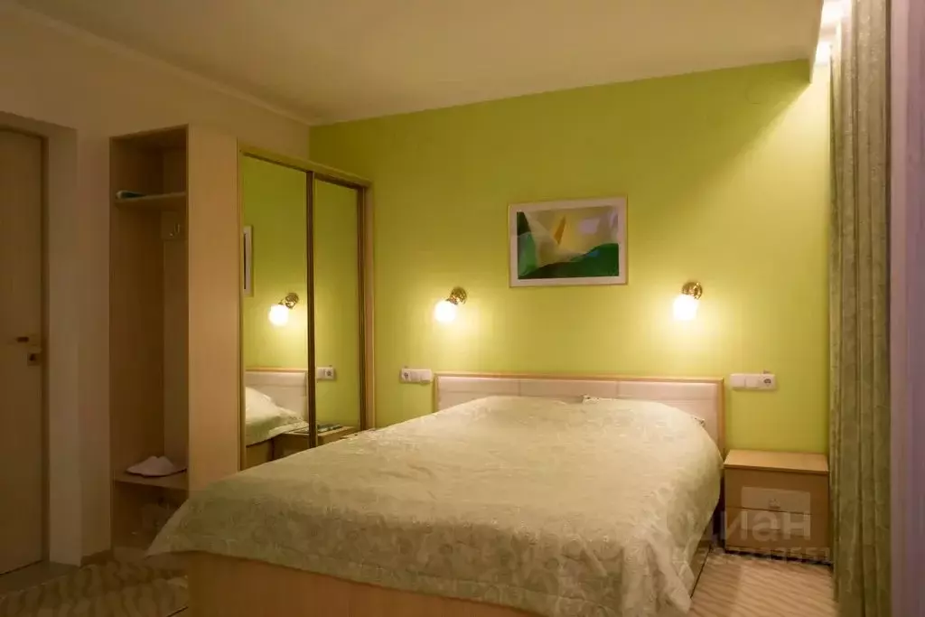 Комната Севастополь ш. Городское, 3Б - Фото 1