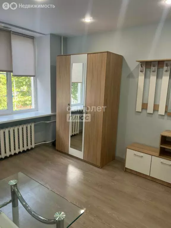 1к в 3-комнатной квартире (18 м) - Фото 2