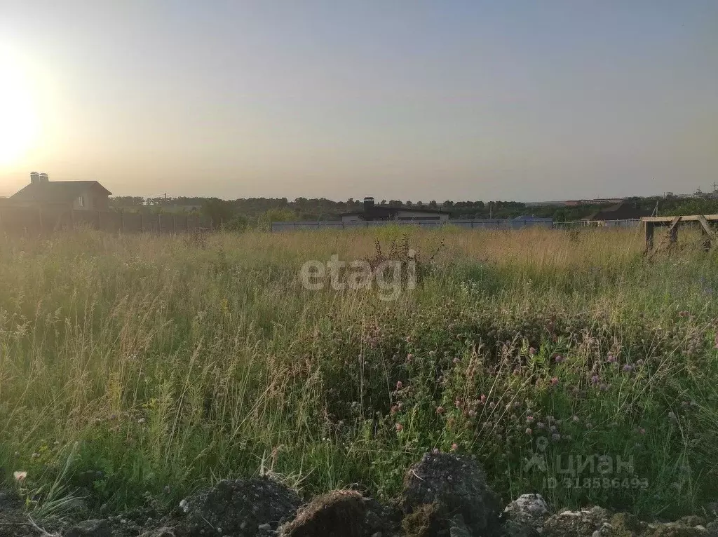 Участок в Белгородская область, Белгородский район, Дубовское с/пос, ... - Фото 0