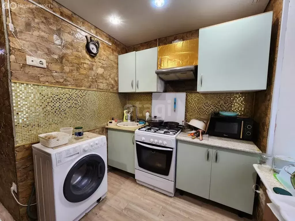 2-комнатная квартира: Балтийск, улица Ушакова, 28 (47 м) - Фото 1